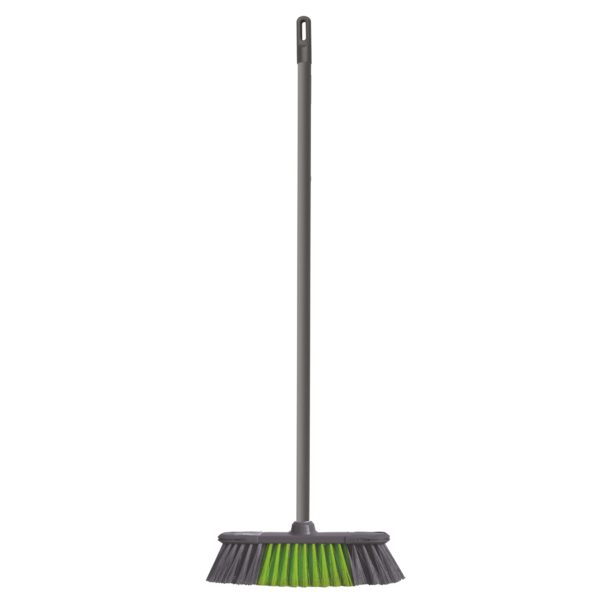 Broom SABRINA with handle