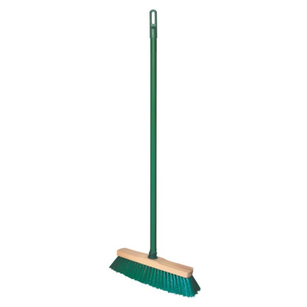 Broom SARA with handle