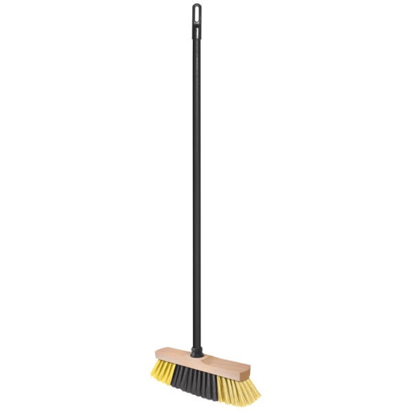 Broom SONIA with handle 120cm