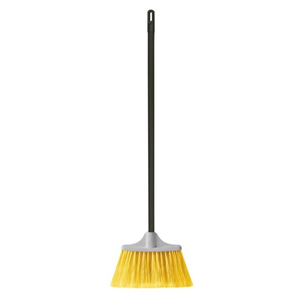 Broom SUNNY GARDEN with handle 120cm