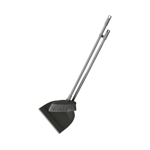 Щетка с совком Лень