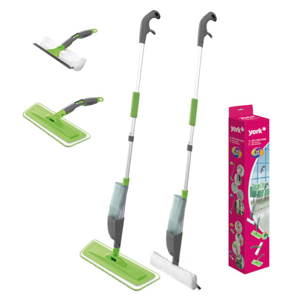 Spray&Collect Mop zestaw