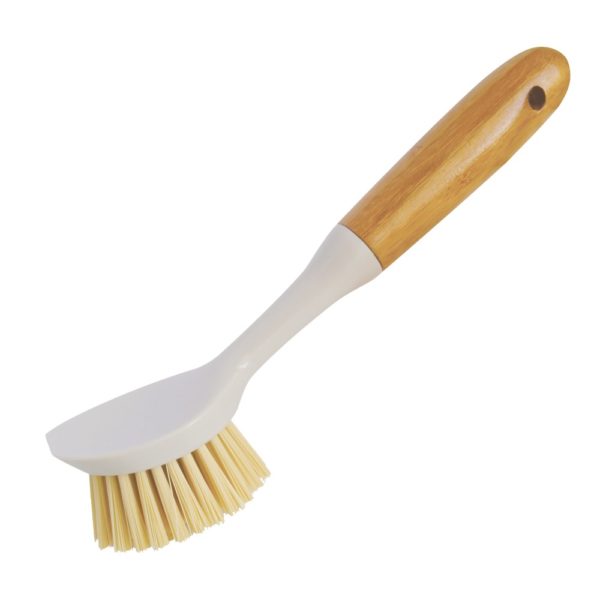 Dish brush BAMBOO